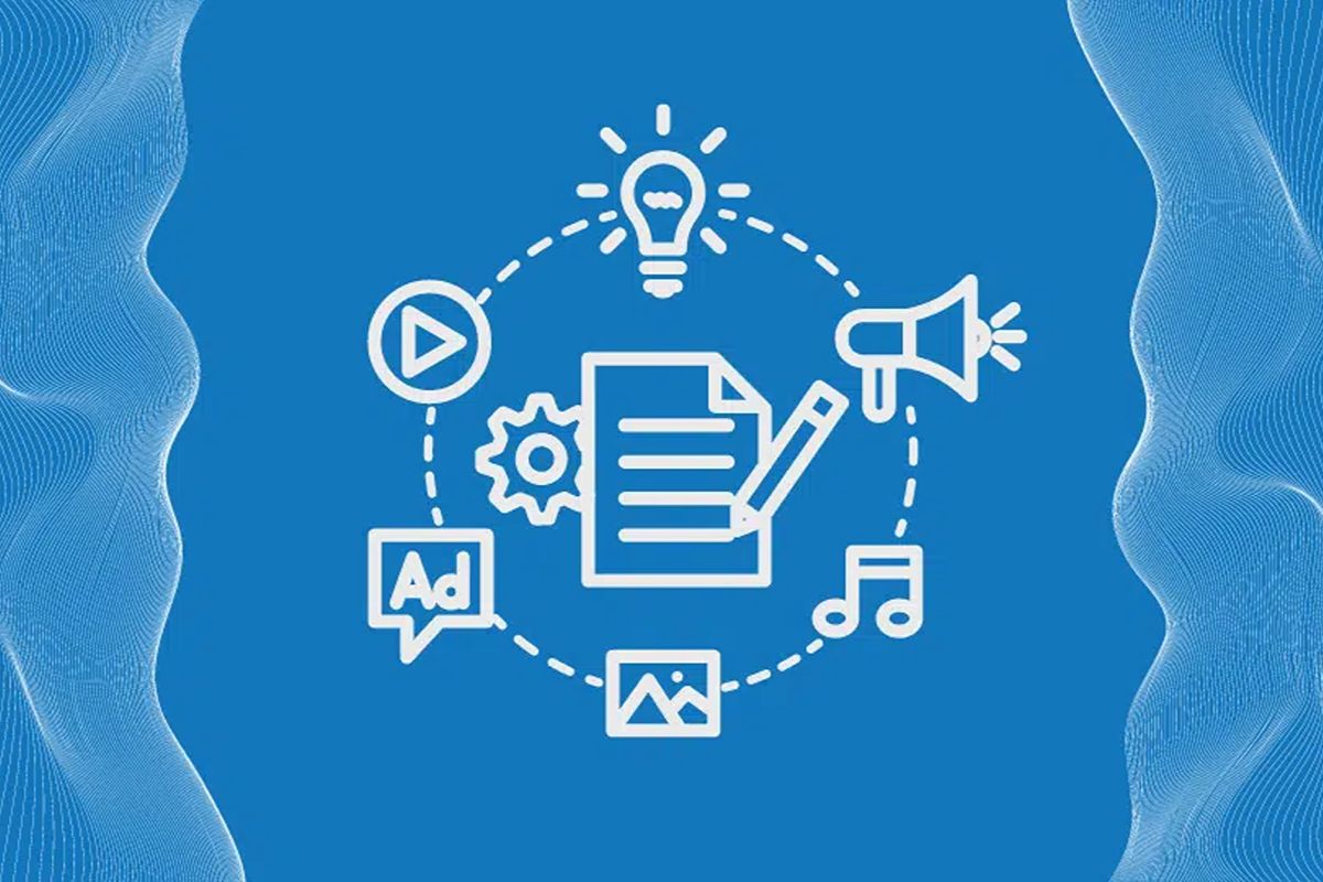 مهارت‌های لازم برای تولید محتوا