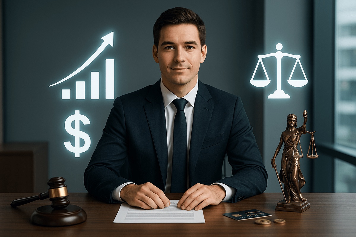 از ایده تا کسب‌وکار؛ مهم‌ترین نکات حقوقی پیش از تبدیل یک ایده به درآمد