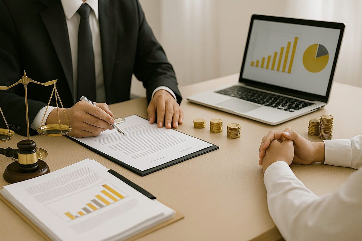 تبدیل مهارت به درآمد؛ نکات حقوقی قراردادها، همکاری‌ها و دریافت دستمزد